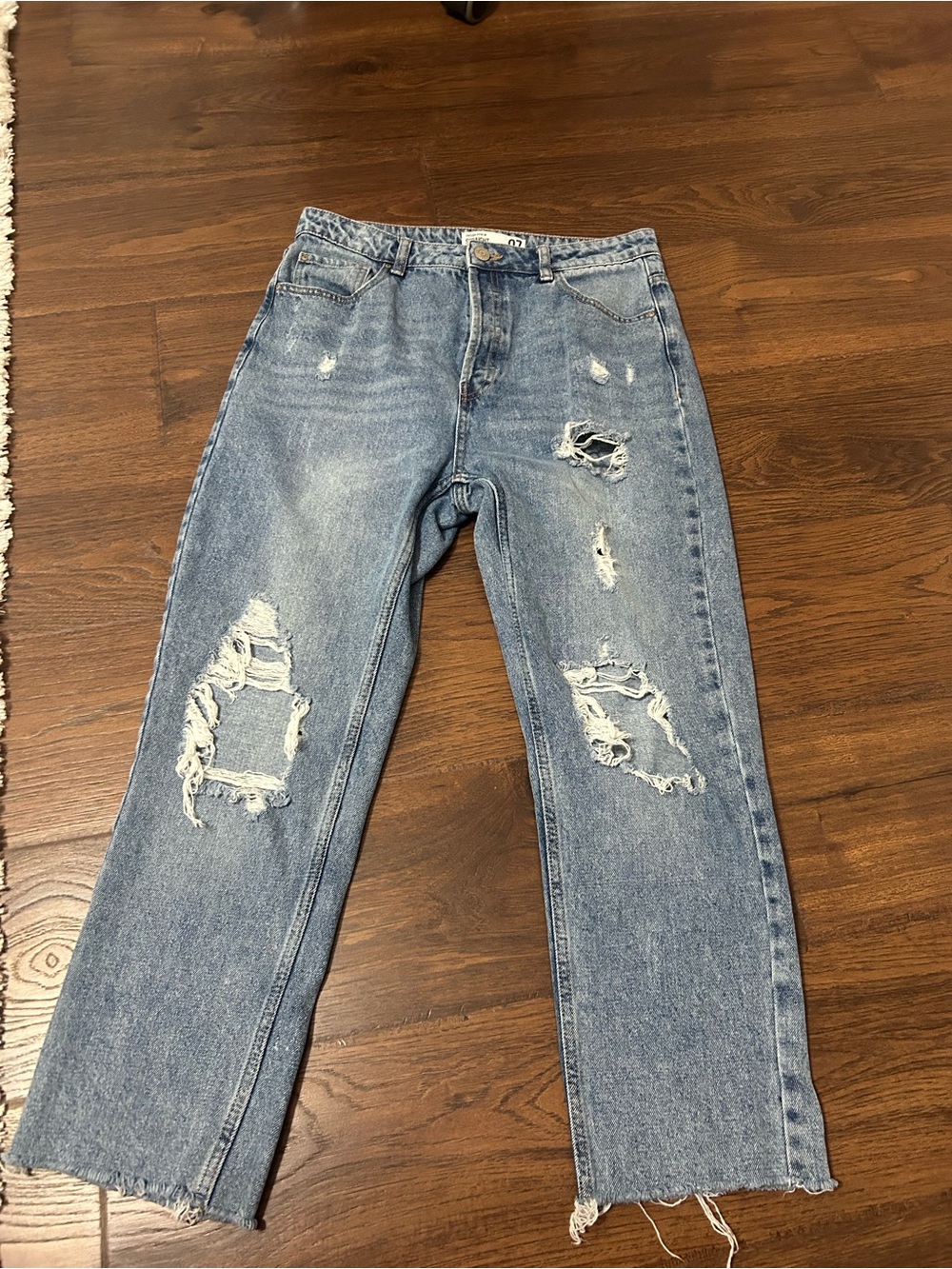 Refuge Women’s Jeans